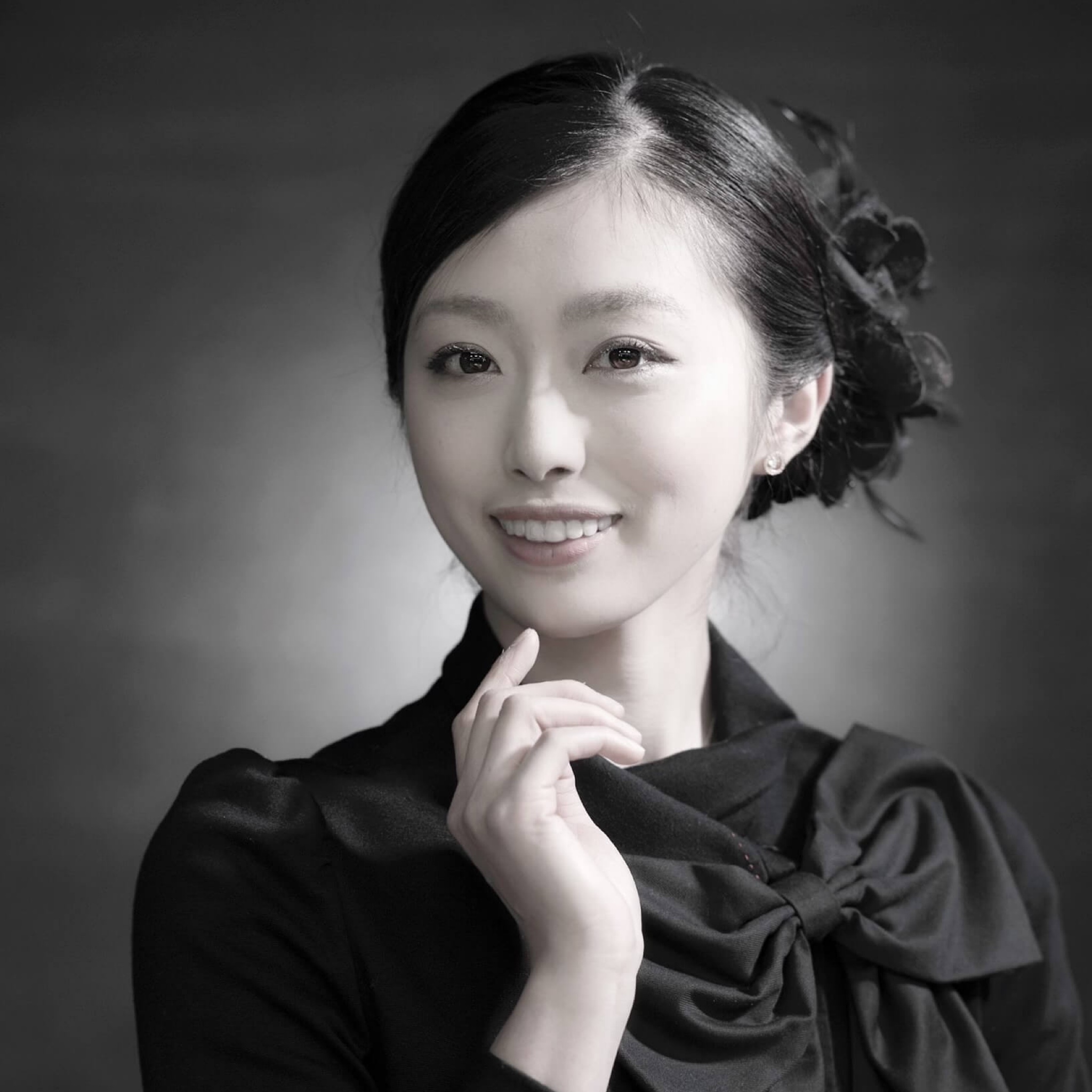 坂本絵利奈