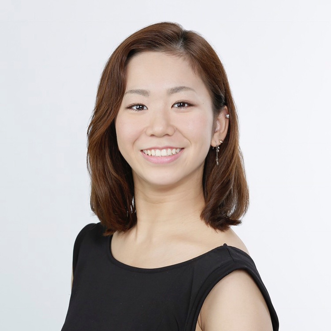染谷智香